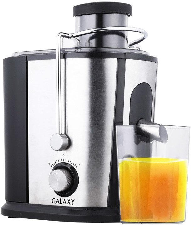 

Соковыжималка Galaxy Line GL0801