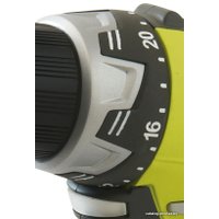 Дрель-шуруповерт Ryobi RCD1201-220S 5133005059 (с 2-мя АКБ, сумка)