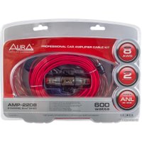 Кабель Aura AMP-2208