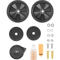 Компрессор MTX DC1500L/50