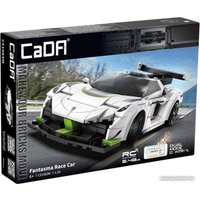 Конструктор CaDa Fantasma Race Car C51083W