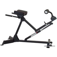 Гиперэкстензия Inspire 45/90 Hyperextension Bench HYP1B