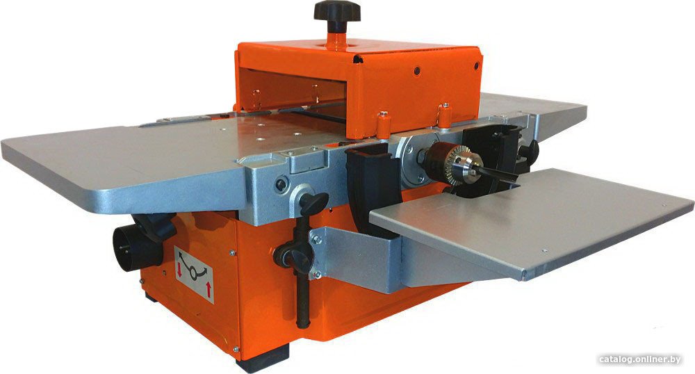 Комбинированный станок Стинко Woodkraft ST-2200