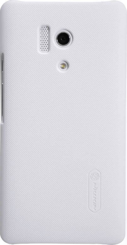 

Чехол для телефона Nillkin D-Style White для Huawei Honor 3