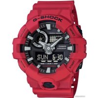 Наручные часы Casio G-Shock GA-700-4A
