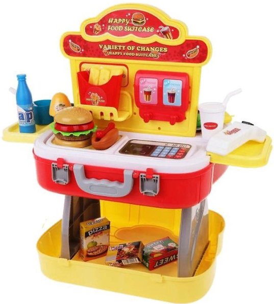 

Магазин игрушечный Наша Игрушка 200466964