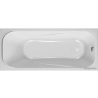 Ванна Kolpa-San String 180х80 (экран, каркас и сифон)