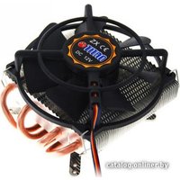 Кулер для процессора Titan TTC-NK95TZ/NPW(RB)