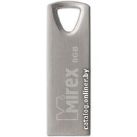 USB Flash Mirex Intro 8GB (13600-ITRNTO08)