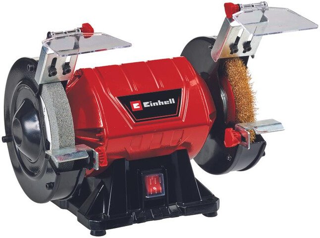 

Заточный станок Einhell TC-BG 150 B 4412634
