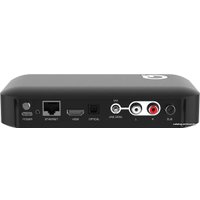 Полочная акустика Q Acoustics Q Active 200 Google Cast (черный)