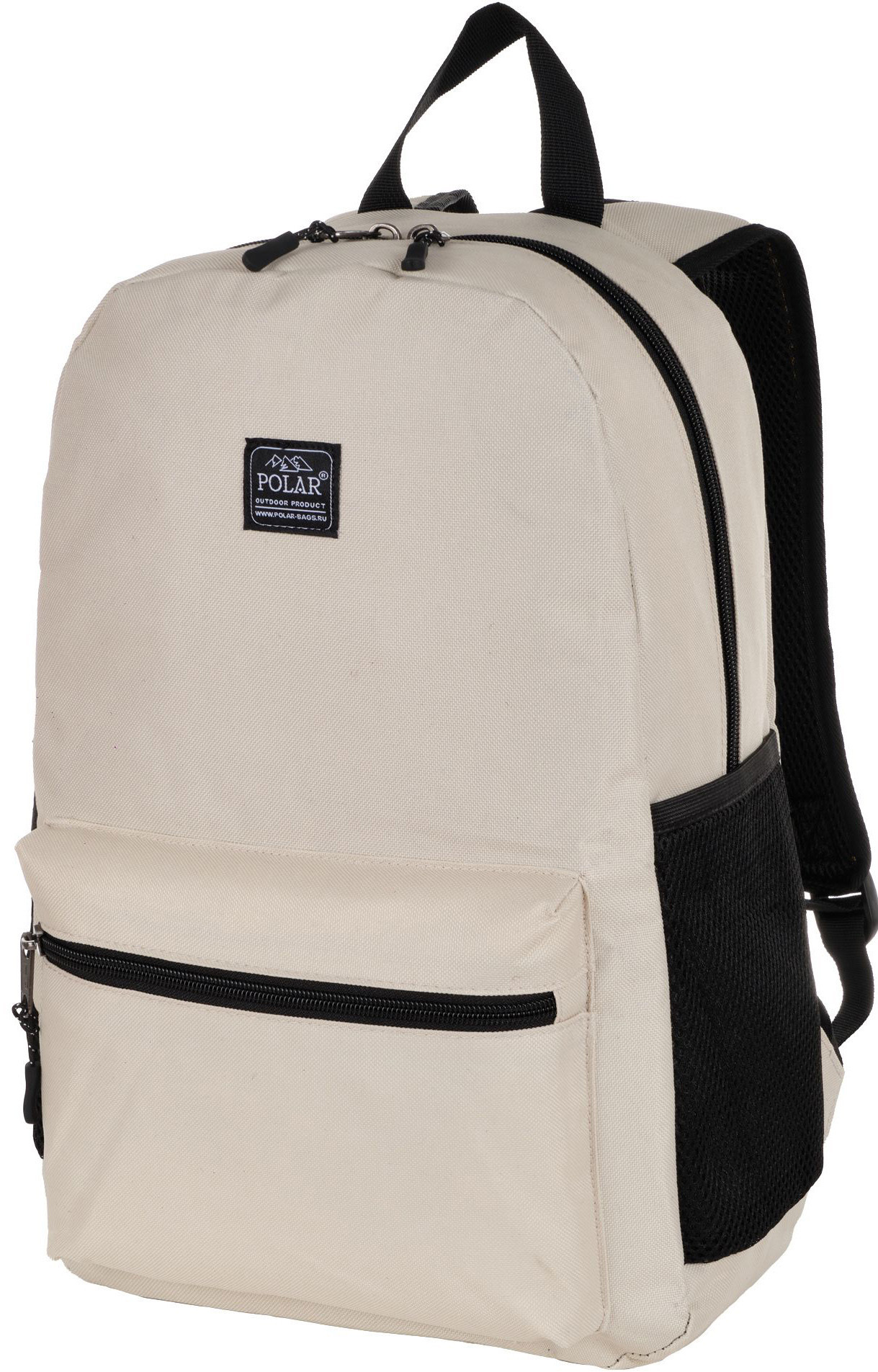 

Городской рюкзак Polar П17001-3 (светло-серый)