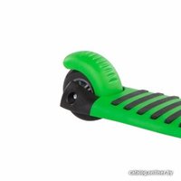 Трехколесный самокат Yvolution Glider Deluxe (зеленый)