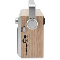 Радиоприемник Hyundai H-SRS105