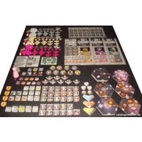 Настольная игра Asmodee Эклипс - Появление древних, дополнение (Eclipse)