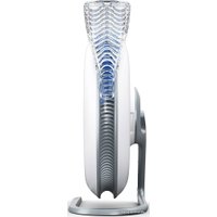 Очиститель воздуха IQAir Atem (белый)