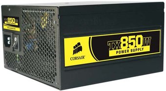 Corsair TX850W