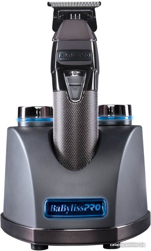 Триммер для бороды и усов BaByliss PRO FX797E