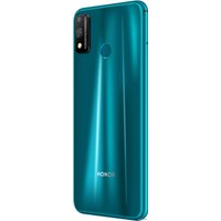 Телефон HONOR 9X Lite JSN-L21 4GB/128GB (изумрудный зеленый)