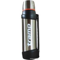 Термос TRAMP Travel Line 2.5л TRC-141м (серебристый)