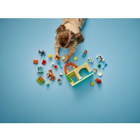 Конструктор LEGO Duplo 10416 Уход за животными на ферме