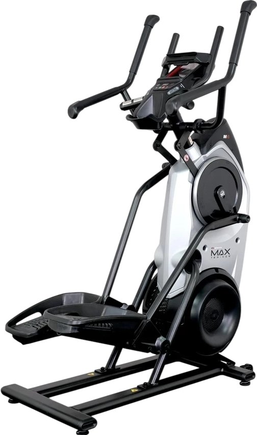 

Эллиптический тренажер Bowflex Max Trainer M6
