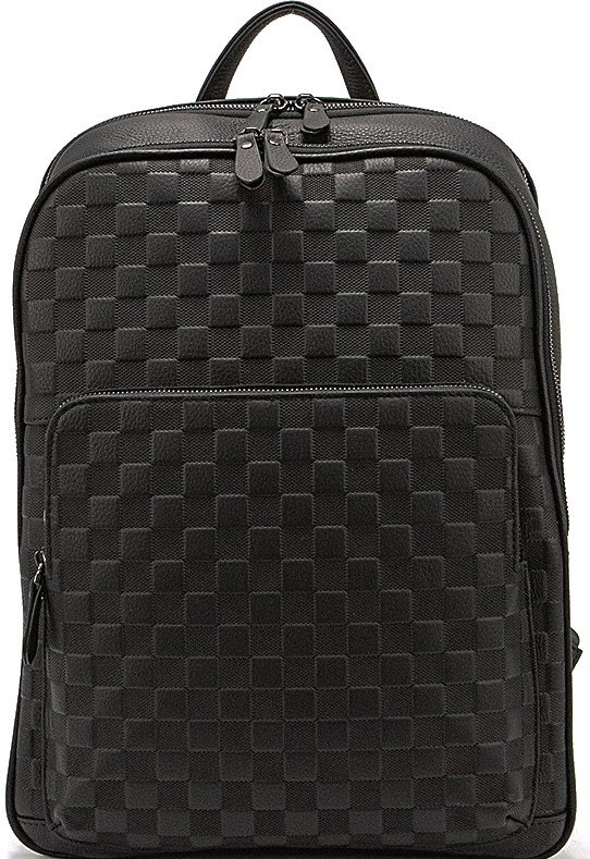 

Городской рюкзак VALIGETTI 950-H8422OL-VG-BLK (черный)