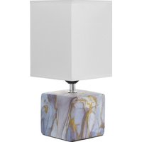 Настольная лампа Risalux Сафари 9705519 (фиолетовый) в Могилеве