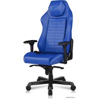 Игровое (геймерское) кресло DXRacer I-DMC/IA233S/B (синий)