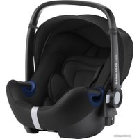 Детское автокресло Britax Romer Baby-Safe 2 i-size (cosmos black)