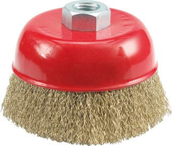 Щетка для электроинструмента Vorel 06971