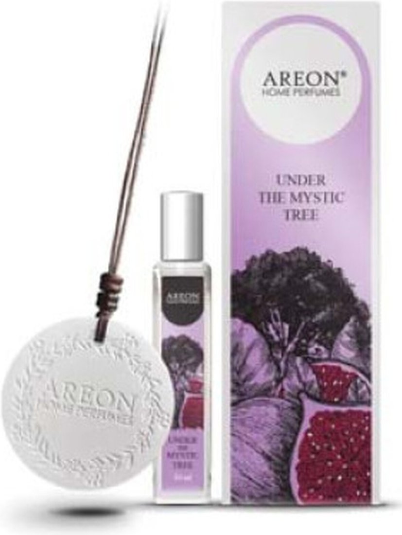 Ароматизатор Areon Ceramic Disc Under the Mystic Tree ARE-ACD06 (20 мл)
