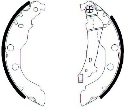

Bosch 986487549