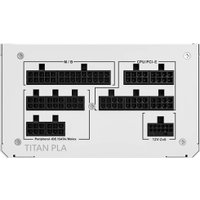 Блок питания Montech TITAN PLA 850W