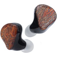 Наушники Thieaudio Monarch MKII (черный/оранжевый)