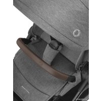 Коляска прогулочная «книга» Maxi-Cosi Oxford (select grey)