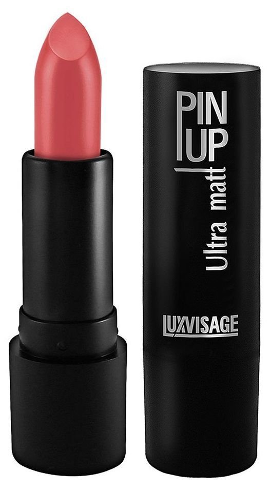 

Губная помада Lux Visage Pin-Up Ultra Matt 515