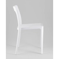 Стул Stool Group Marty 8060 (пластик, белый)