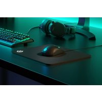 Коврик для мыши SteelSeries QcK Heavy Medium (черный) в Могилеве