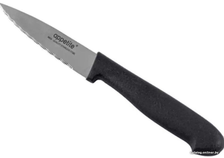 Кухонный нож Appetite Гурман FK210B-5B