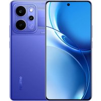 Телефон Realme P4 Power 5G RMX5107 8GB/128GB индийская версия (синий)