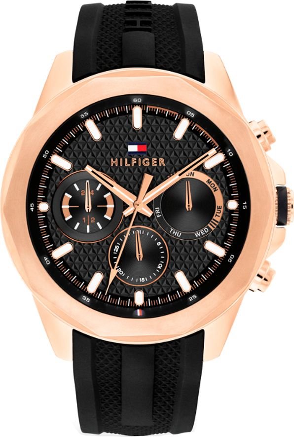 

Наручные часы Tommy Hilfiger 1710650