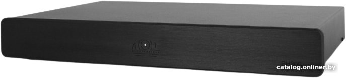 

MM/MC фонокорректор ATOLL PH200 (черный)