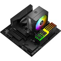 Кулер для процессора ID-Cooling SE-903-XT V2 ARGB