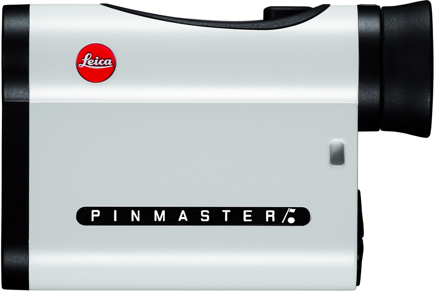 

Лазерный дальномер Leica Pinmaster II