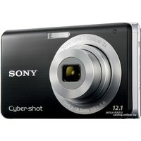 Фотоаппарат Sony Cyber-shot DSC-W190