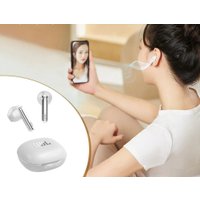 Наушники JBL T280 X2 (белый)