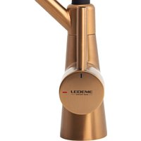Смеситель Ledeme L4399SR-2