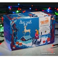 Светодиодная гирлянда Luazon Нить 3556811