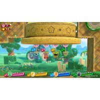 Kirby Star Allies для Nintendo Switch